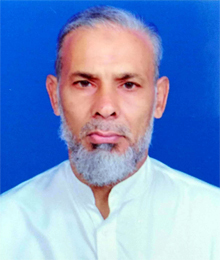 Syed Abdul Azeem S M