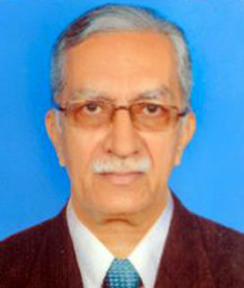 Ismail Siddique