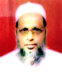Mohammed Shafi Malpa