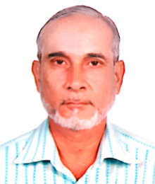 Dr. Syed Saleem S M
