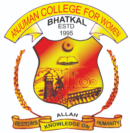 Anjuman College For Women